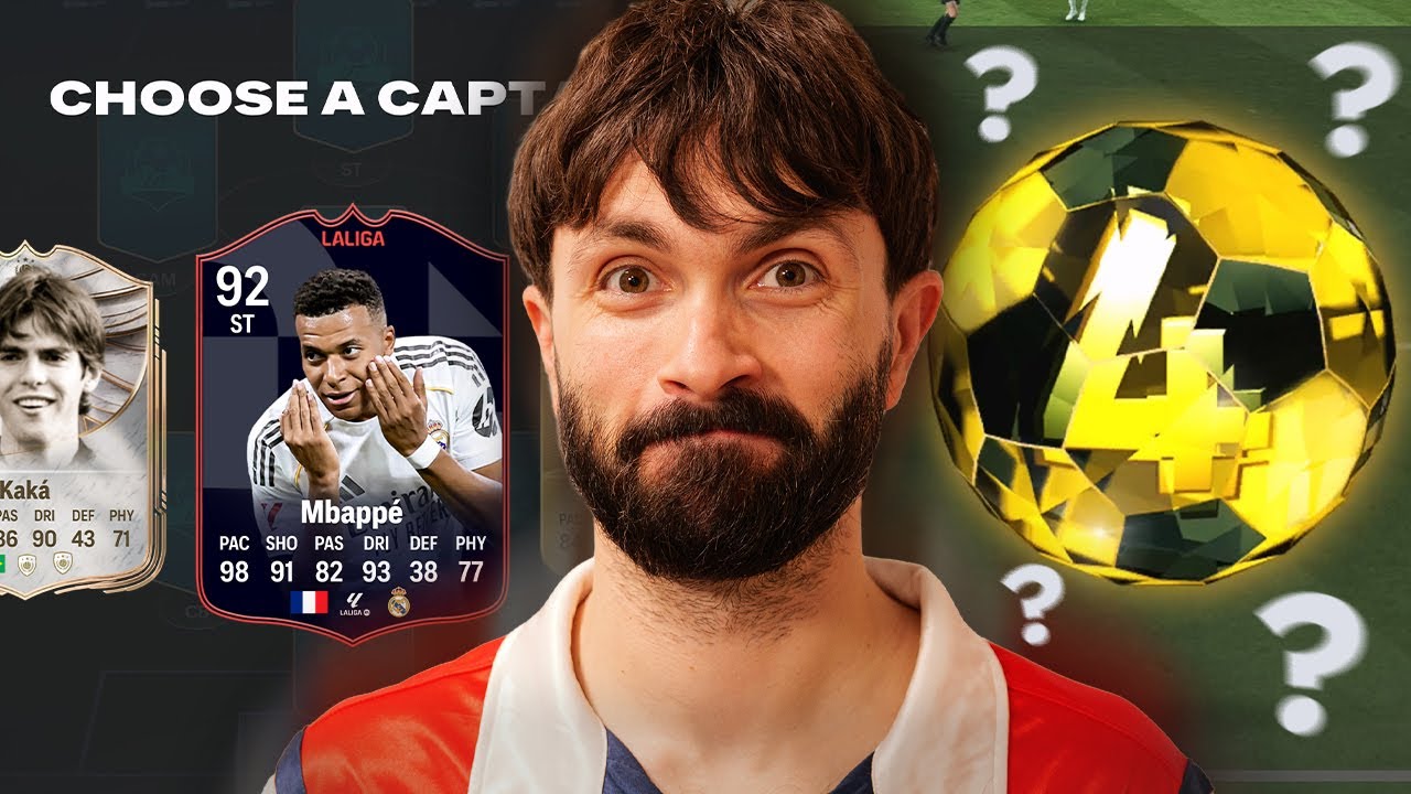 Koliko pokušaja mi treba da osvojim FC 26 DRAFT?
