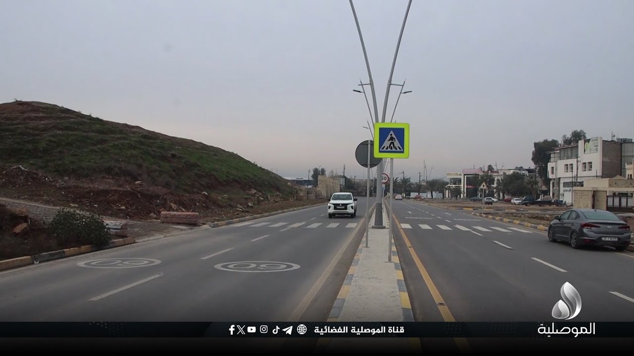 آثار وتراث نينوى: الوفد التركي اطلع على أعمال هيئة الآثار في صيانة المواقع الأثرية..