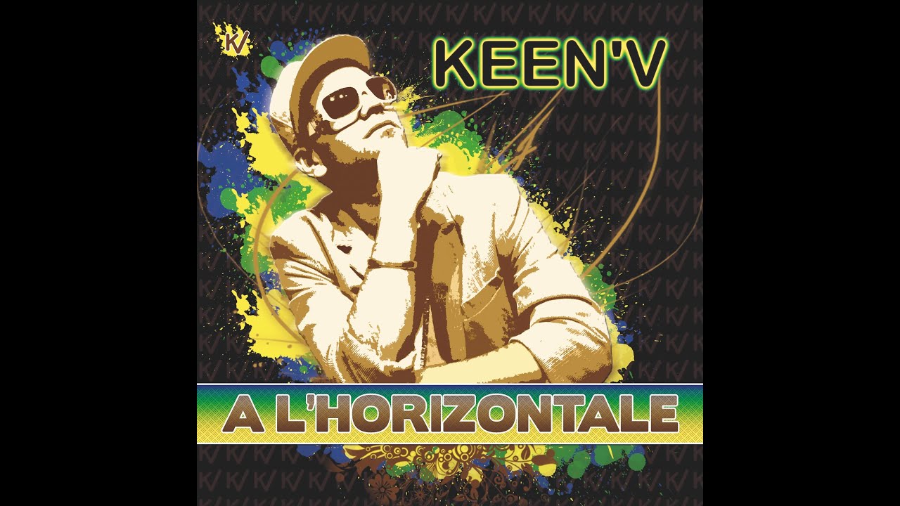 KEEN V - A l'horizontale