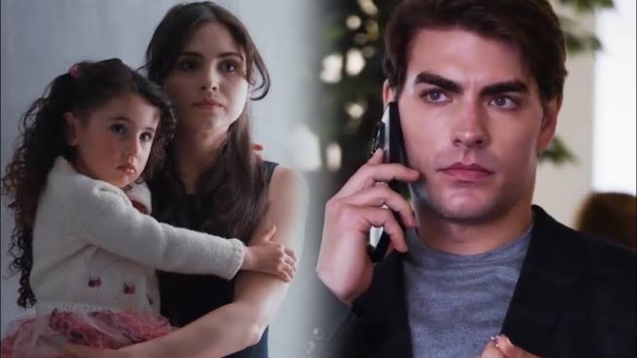 A história de Scarlet - Tive  Um Bebê Sem Você