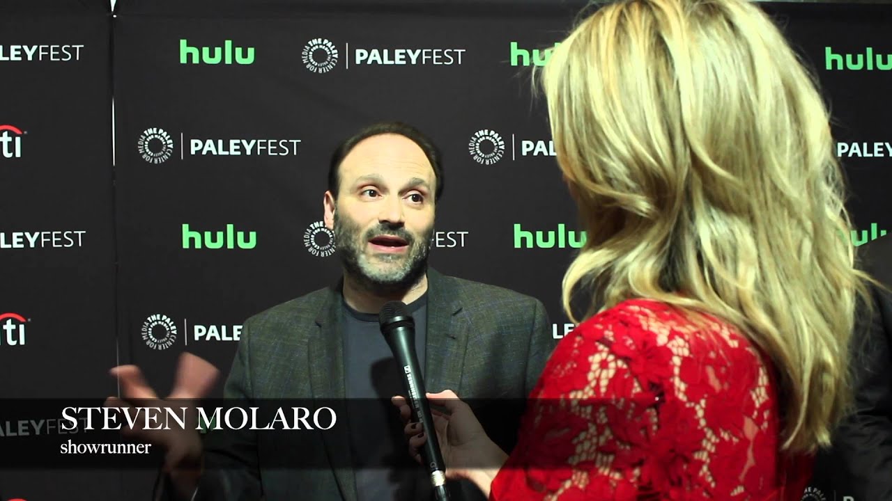 Big Bang Theory's showrunner Steven Malaro talks Season 9