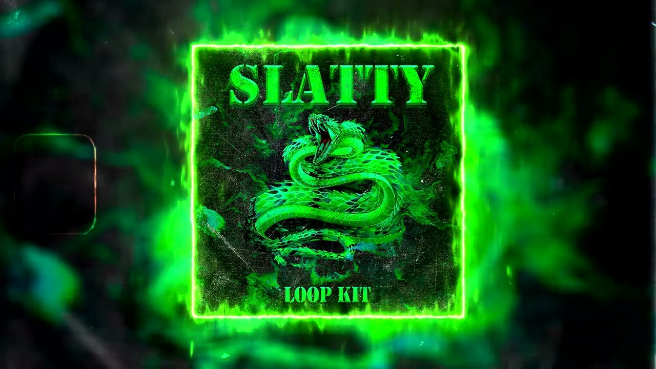 [+14] Dark Loop Kit 