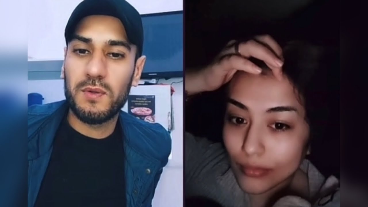 Yadow bilen Malika. Videony doly gorun. Turkmen tiktok. Turkmen prikol