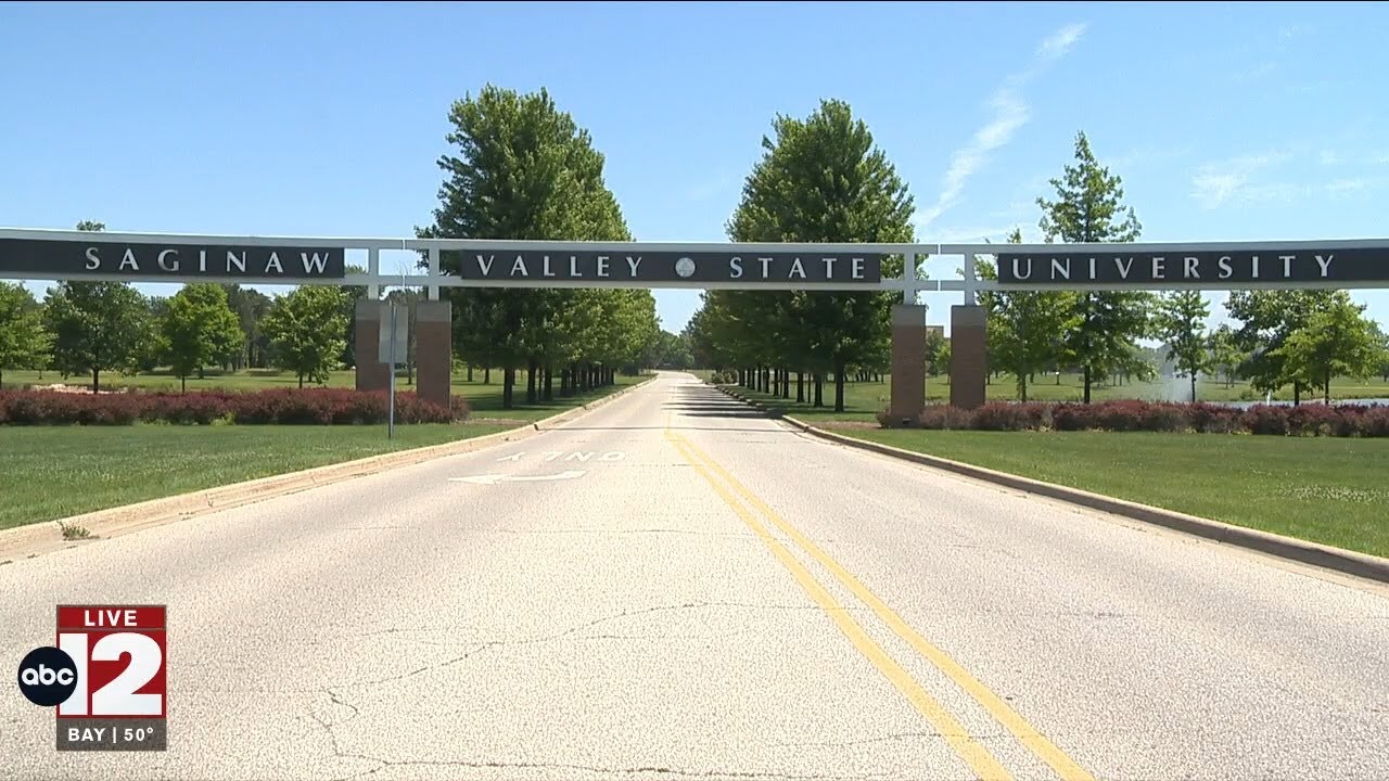 SVSU offering sexual assault exams on campus