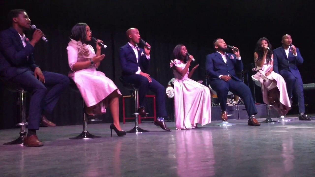 Honour In Song  - Itsise Jeso