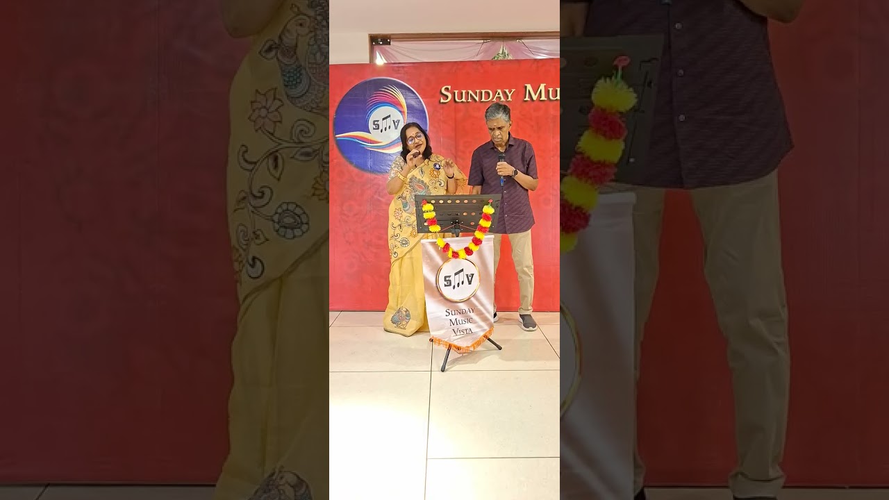 Elangathu by Mrs.Swarnalayha & Surendar