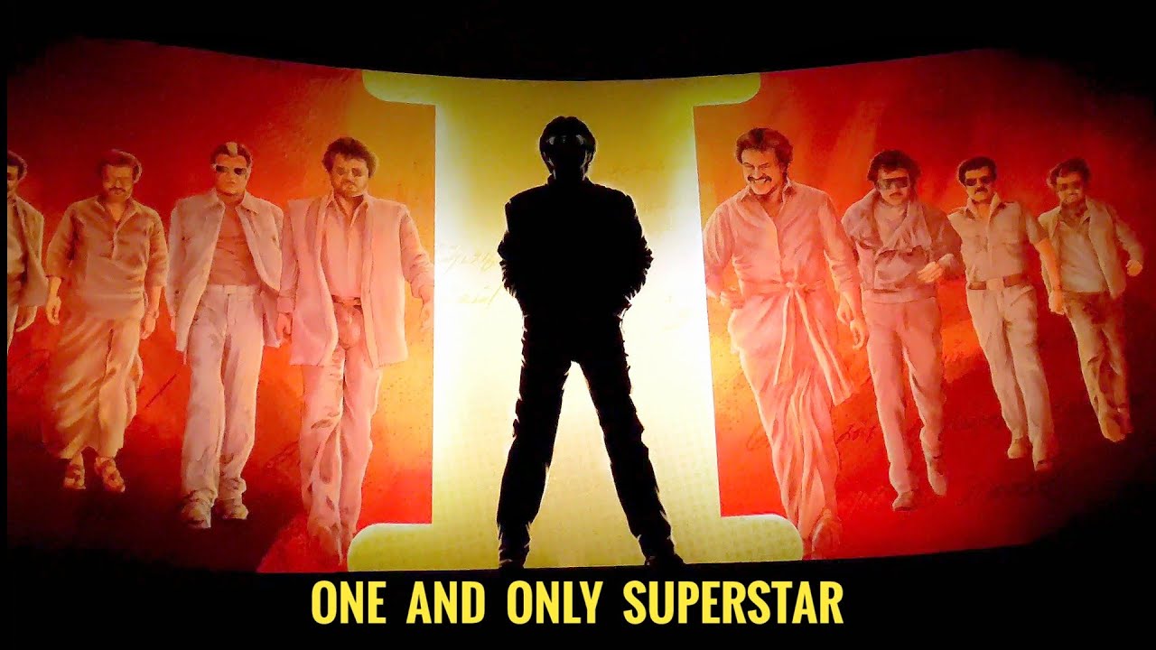 COOLIE TITLE CARD 🔥🔥🔥 UNEXPECTED | NO SPOILER | RAJINIKANTH