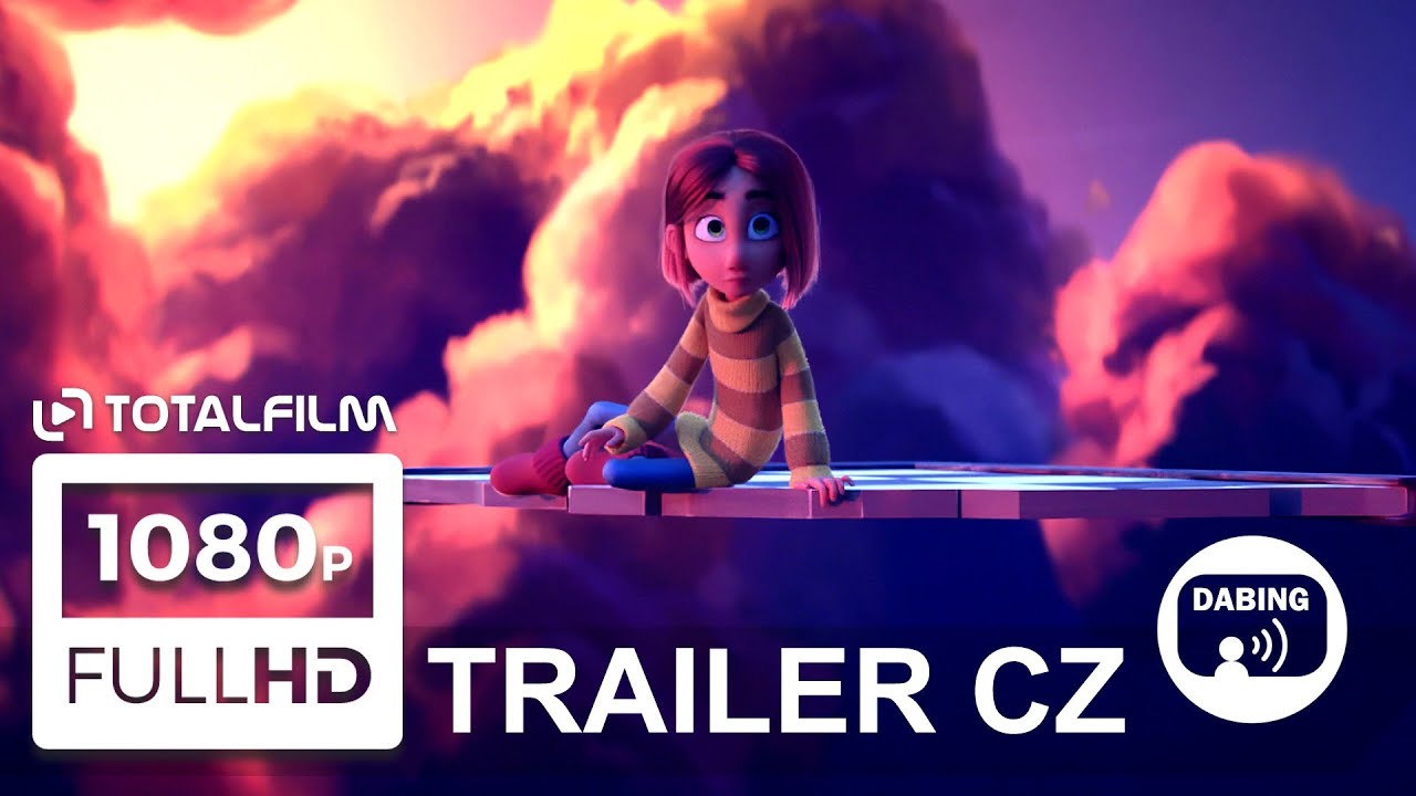 Vzhůru za sny (2020) CZ dabing HD trailer