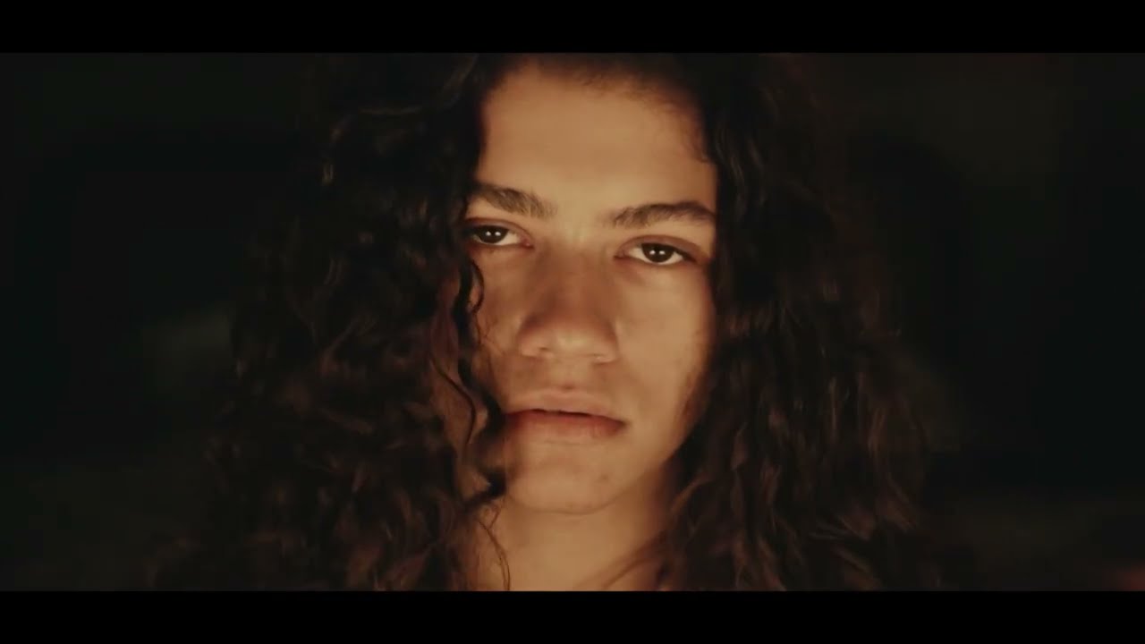 Sober II (Melodrama) - Lorde (euphoria season two)