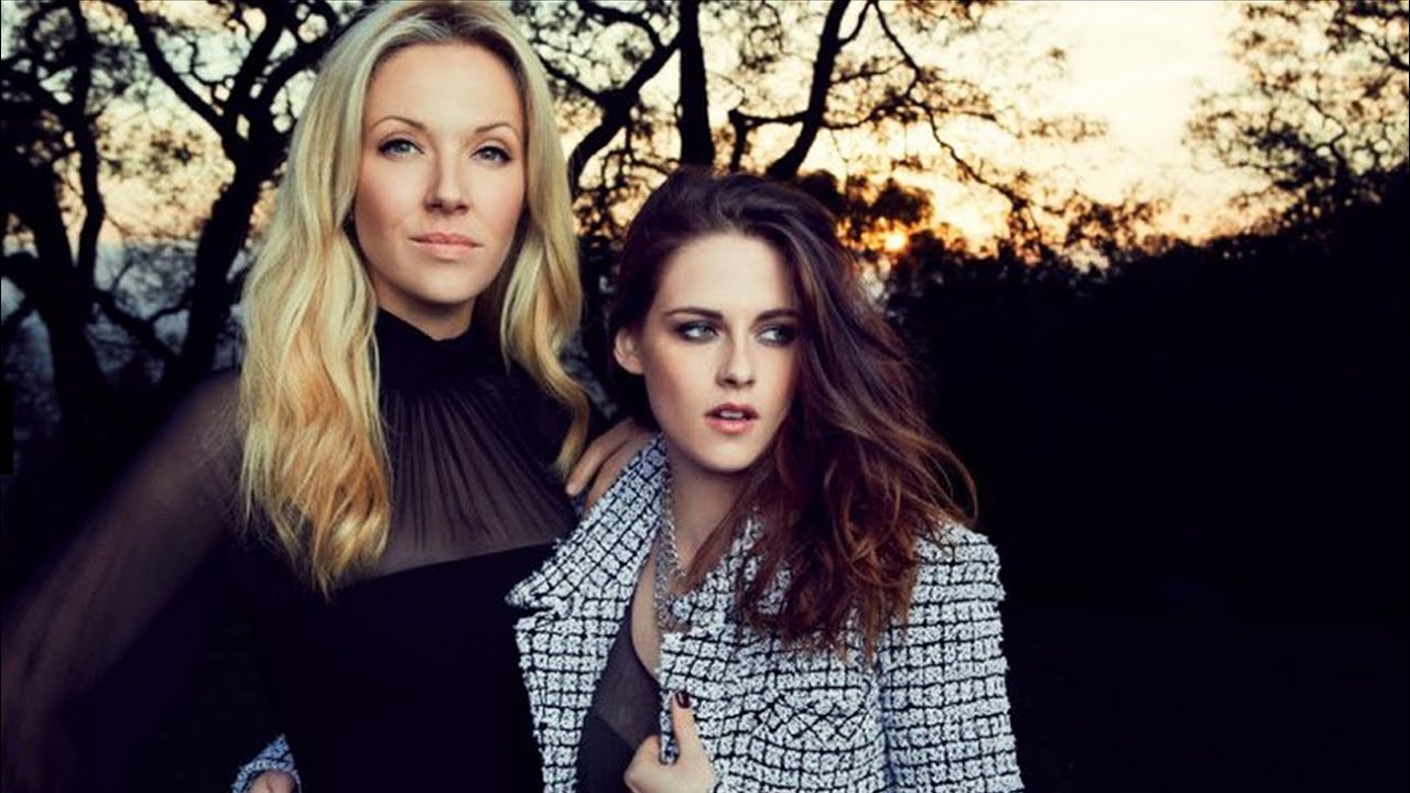 Kristen Stewart on Why She Works Well with Stylist Tara Swennen