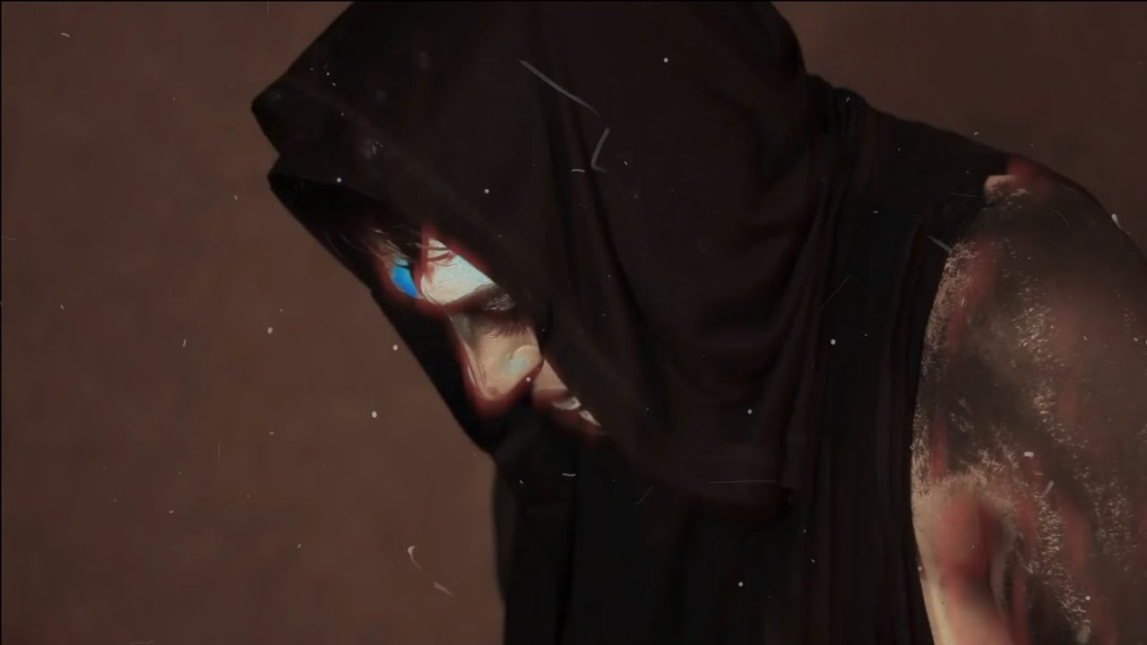 Geometry -  Spiral Descents (Official music video)