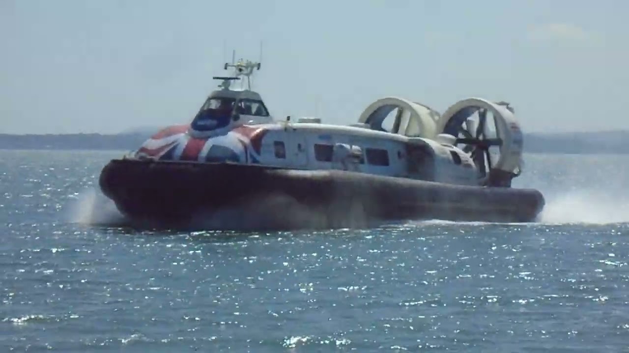 Hovercraft