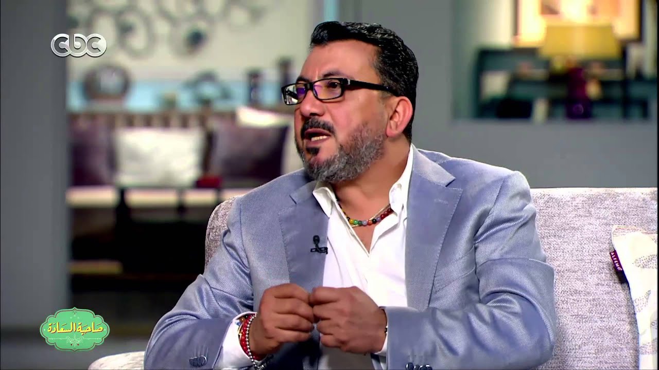 #صاحبة_السعادة | نصر محروس: انتجت لشيرين وتامر البوم دوتو وحقق نجاح و “اه يا ليل” كان الاقوى