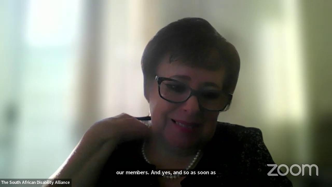 Easy-to-Read Webinar
