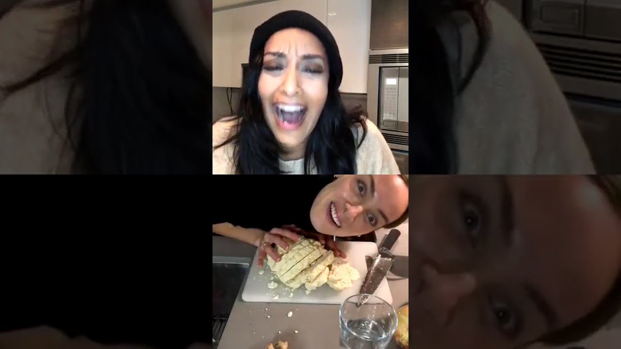 what did you do!?!? | azie tries cooking