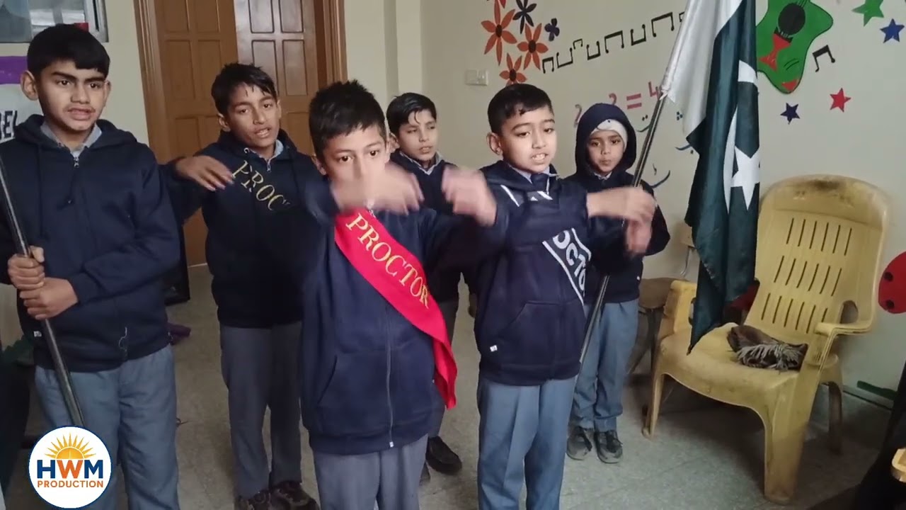 Meray Watan ya muhabatan | Beautiful Mili Naghma | #patriotism #solidarity #viral #trending 
