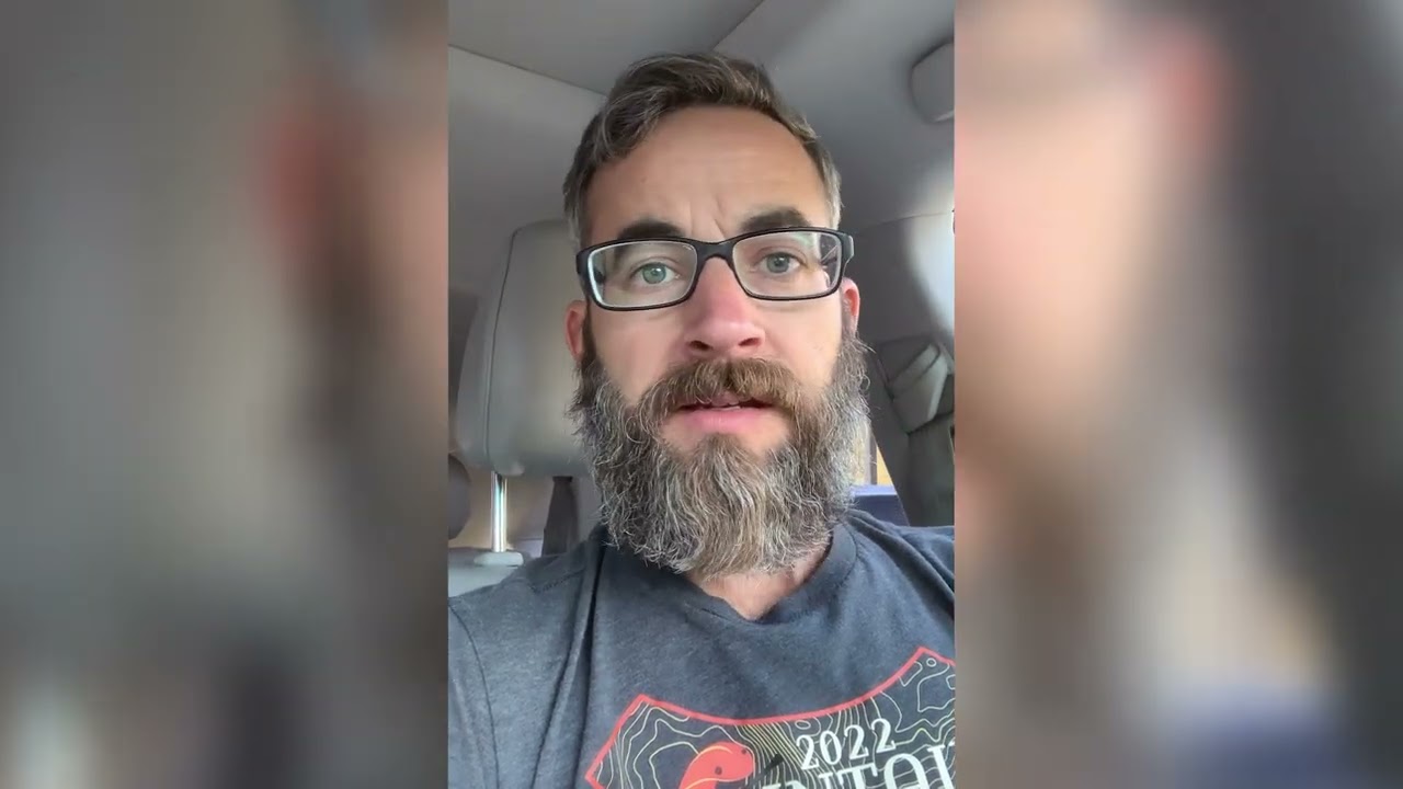 Alan Bartram Special Shout Out! | Small Business Saturday 2023
