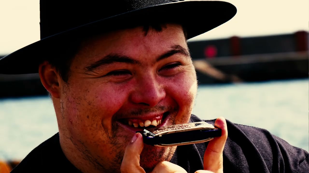 BIG ROONEYS MUSIC VIDEO