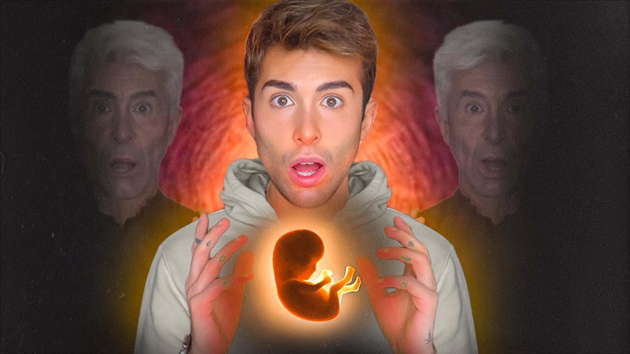 TI SEI REINCARNATO? I SEGNI CHE LO DIMOSTRANO | GIANMARCO ZAGATO