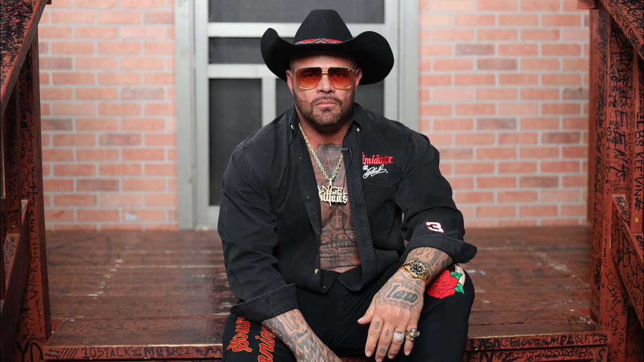 Struggle Jennings’ Redemption Story From Prison To Double Platinum Artist, Finding His Purpose