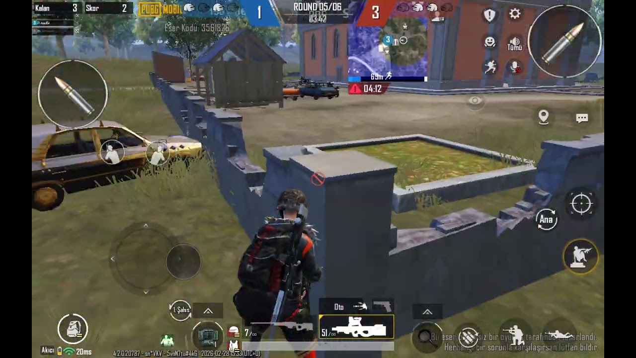 Comeback 