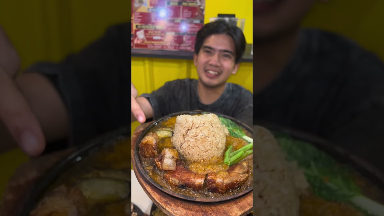 Unli rice na 40 pesos lang