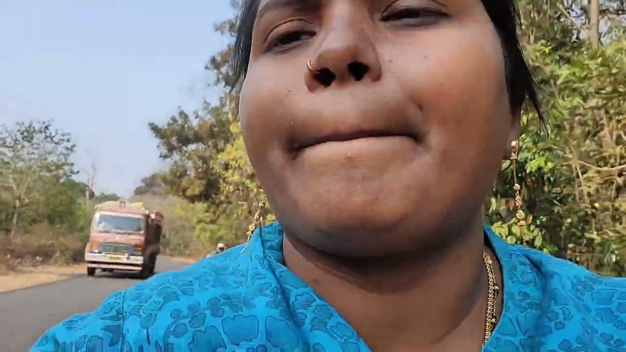 #part1 putina dagara nunchi ippudu aiyndi kastalu kanilu #youtubevideo #vlog #travel 