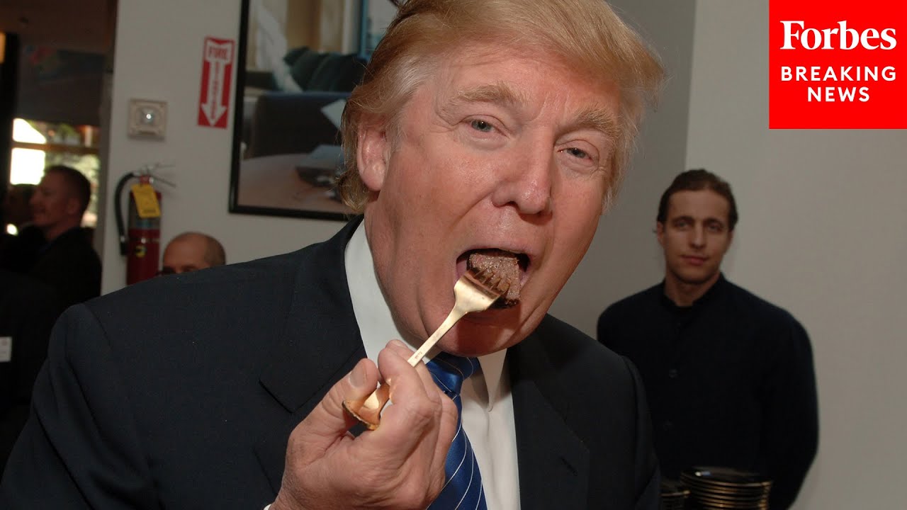 Trump Golf Club Flagged For 18 Health Violations In Latest Inspection—Earned Lowest Grade In County