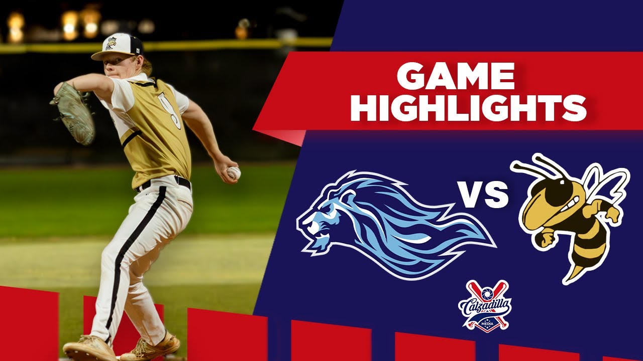 HOME RUN FROM BOTH SIDES! Bishop Moore & Foundation Academy Light It Up 🚀⚾