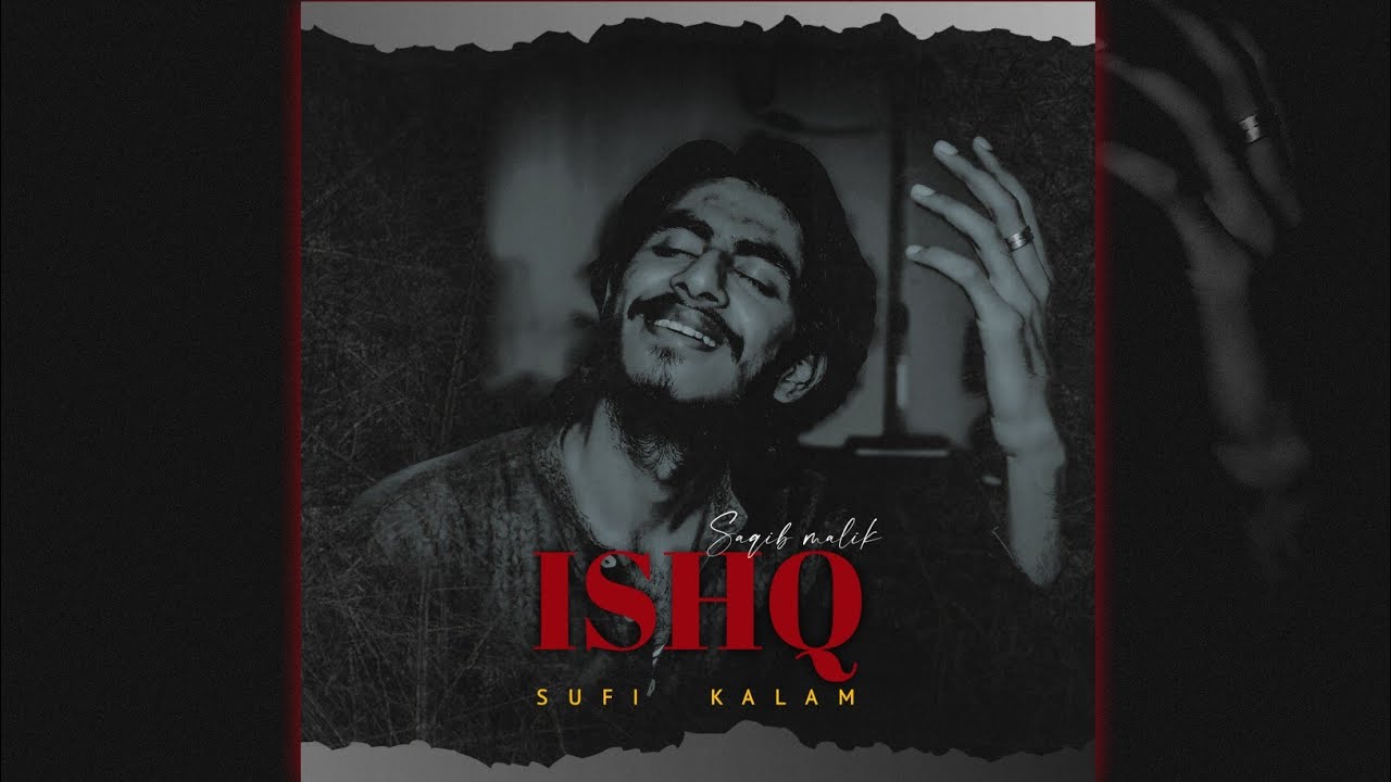 Tere Ishq Mein Rang | Sufi Qawali | Official Video | Saqib Malik | Prashant Kumar #music #sufi