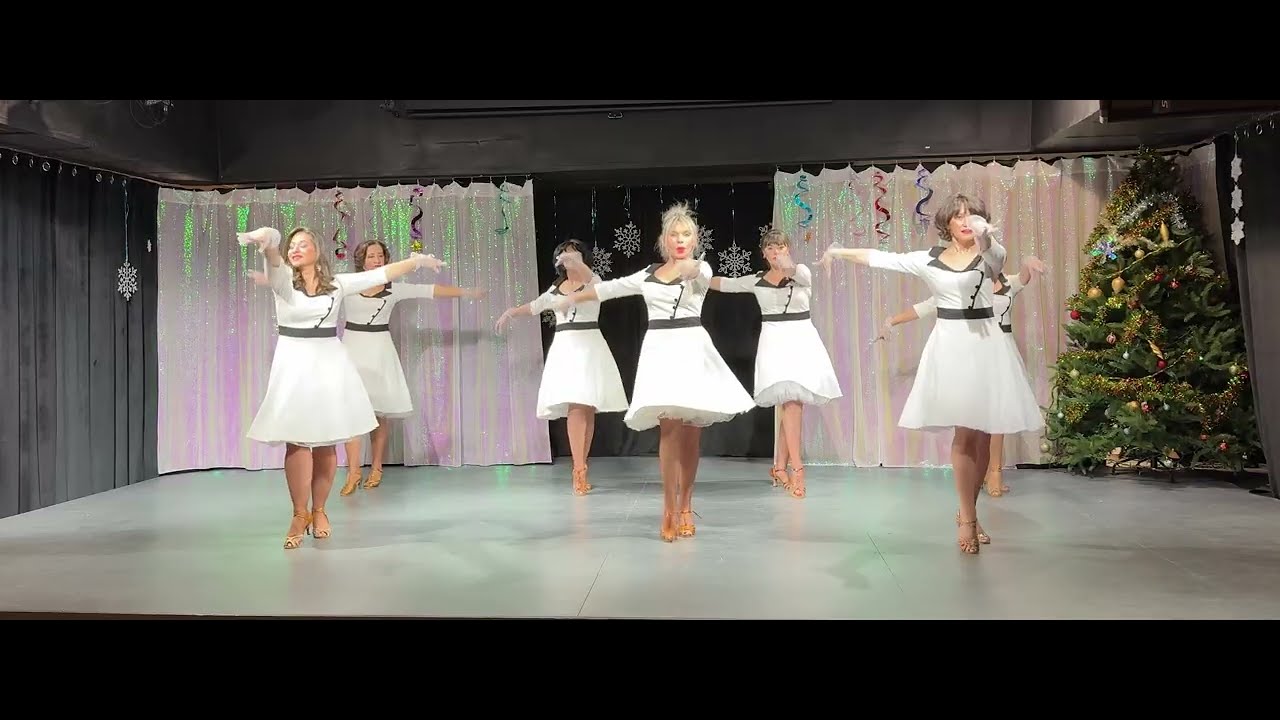 Elvis Show 11