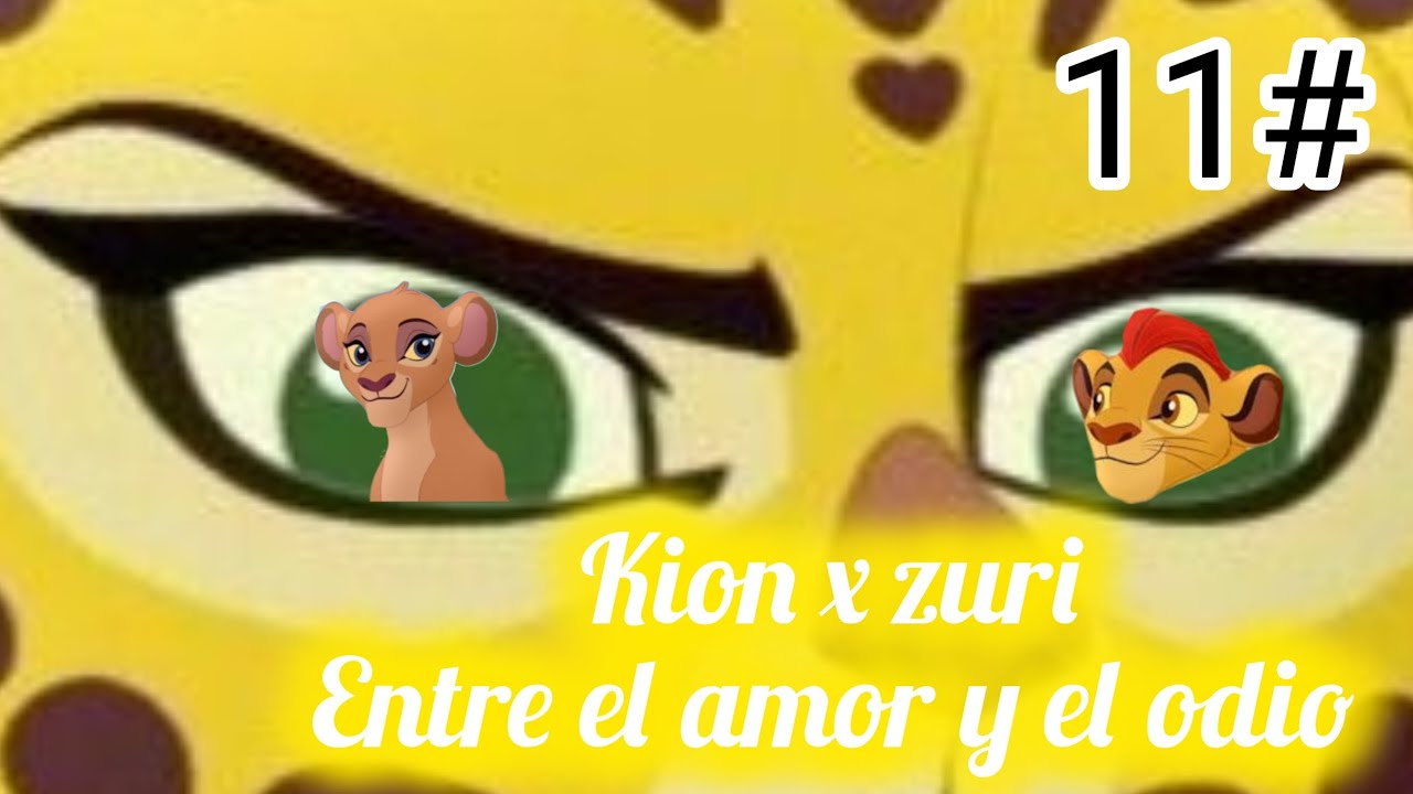Kion X zuri entre el amor y el odio| cap 11: la desesperación de juan