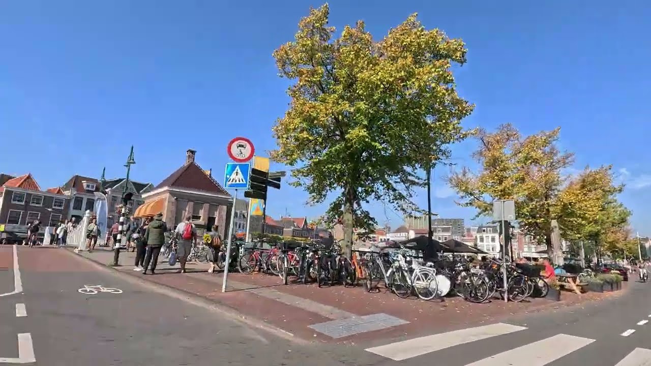 Leiden