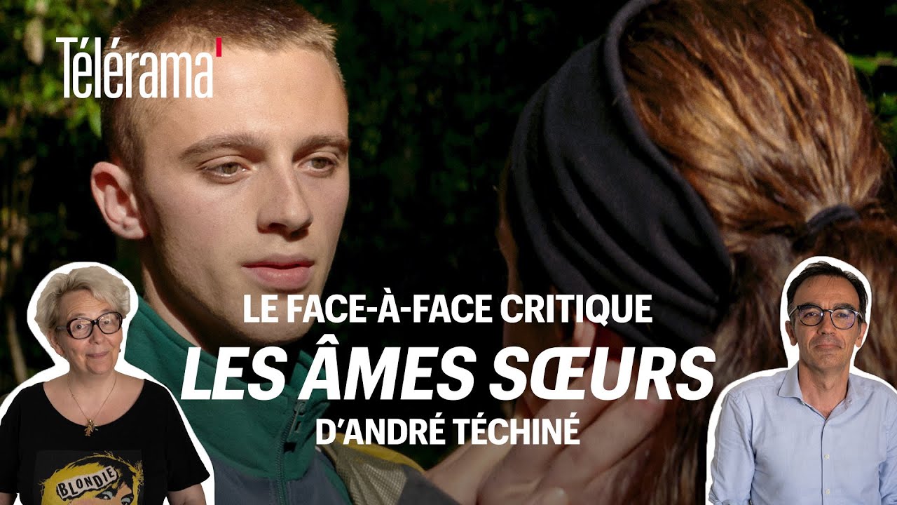 Faut-il aller voir “Les âmes sœurs”, le dernier film d’André Téchiné ?