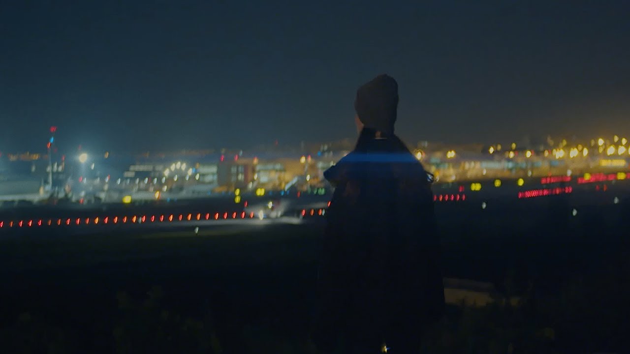 NAPA - Na Lua (Videoclip)