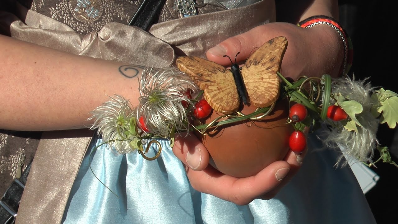 Holztag Scheinfeld - auch 2016 ein echter Knüller!