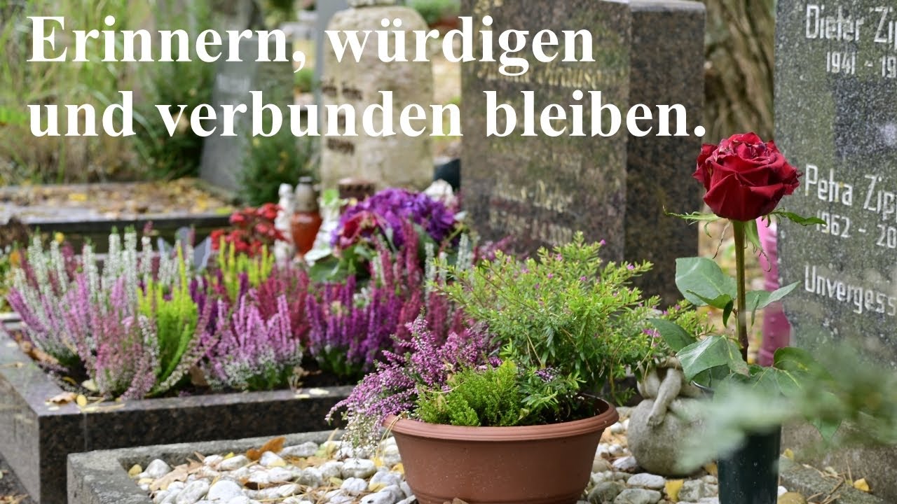 Trauer