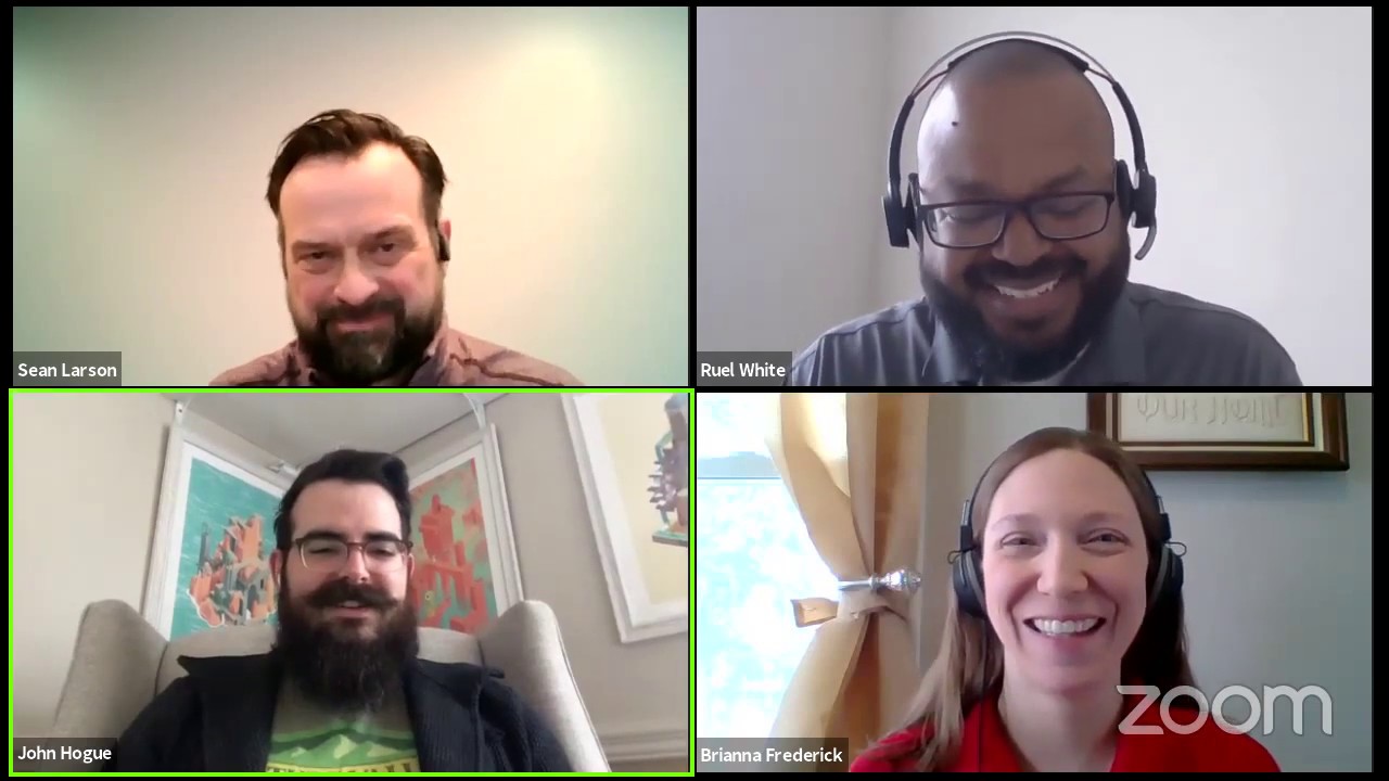 MinneAnalytics Monday 2020-04-20