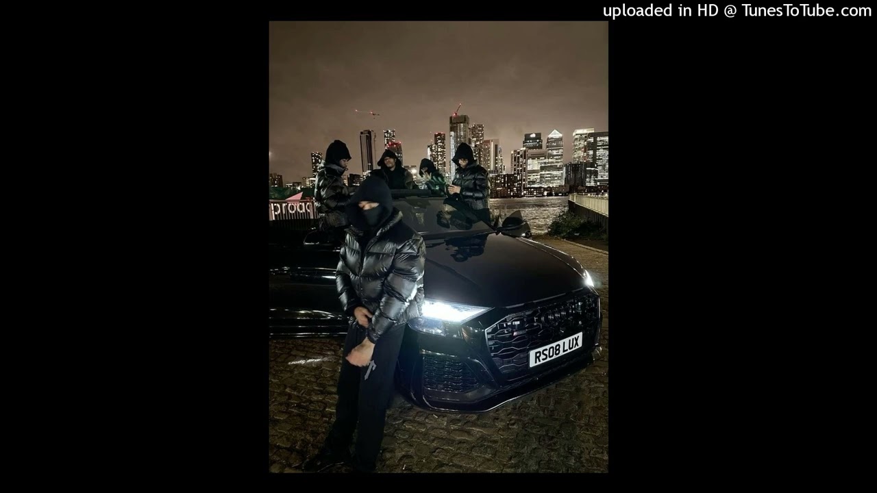 “STRIKERS 6” ST6 JodyBoof x DMV TYPE BEAT