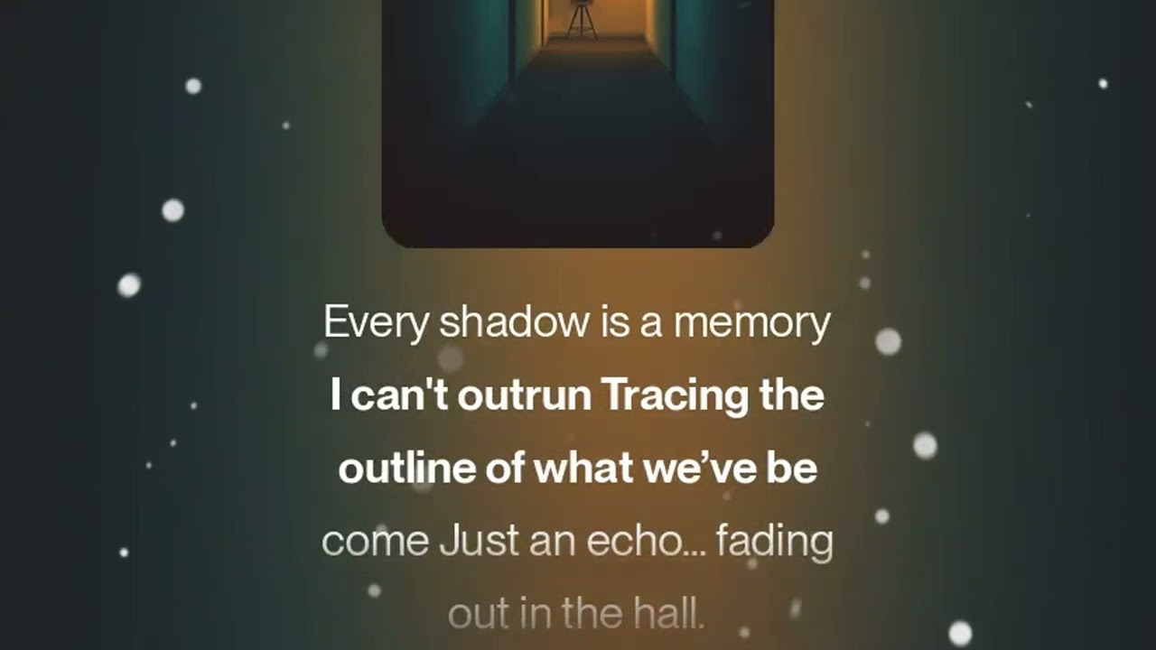 Echoes in the Hallway Music Audio