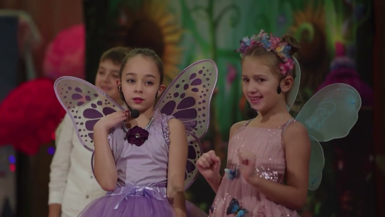 Teatr DIYA   Duimovochka 1 sostav 10 12 2021