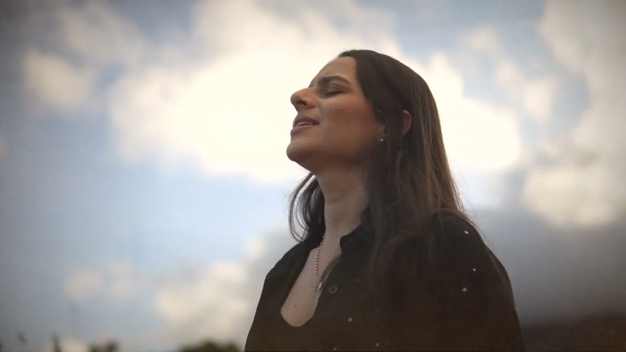 Sofía Giraldo - Bendito Seas, Jesús (Video oficial) / Música Católica