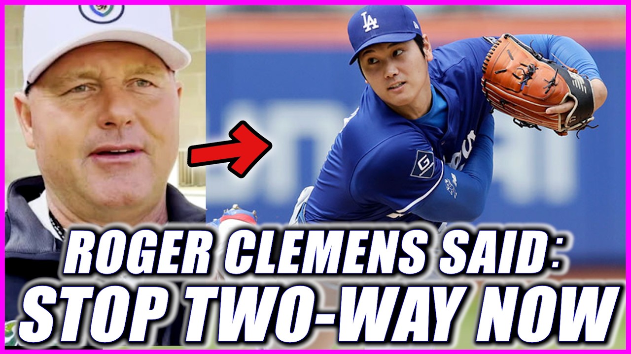 Legend Drops BOMBSHELL on Ohtani&rsquo;s Role &mdash; What Happens in 2026?【shohei/ohtani/MLB/Dodgers】