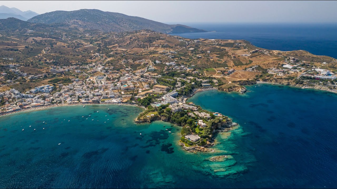 Crete 🇬🇷 Greece 2025