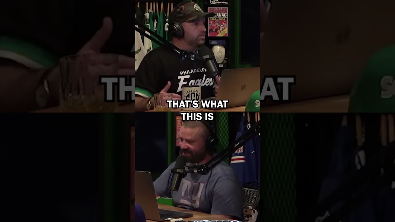 It was a Chig Play All Along- Sports Gambling Podcast