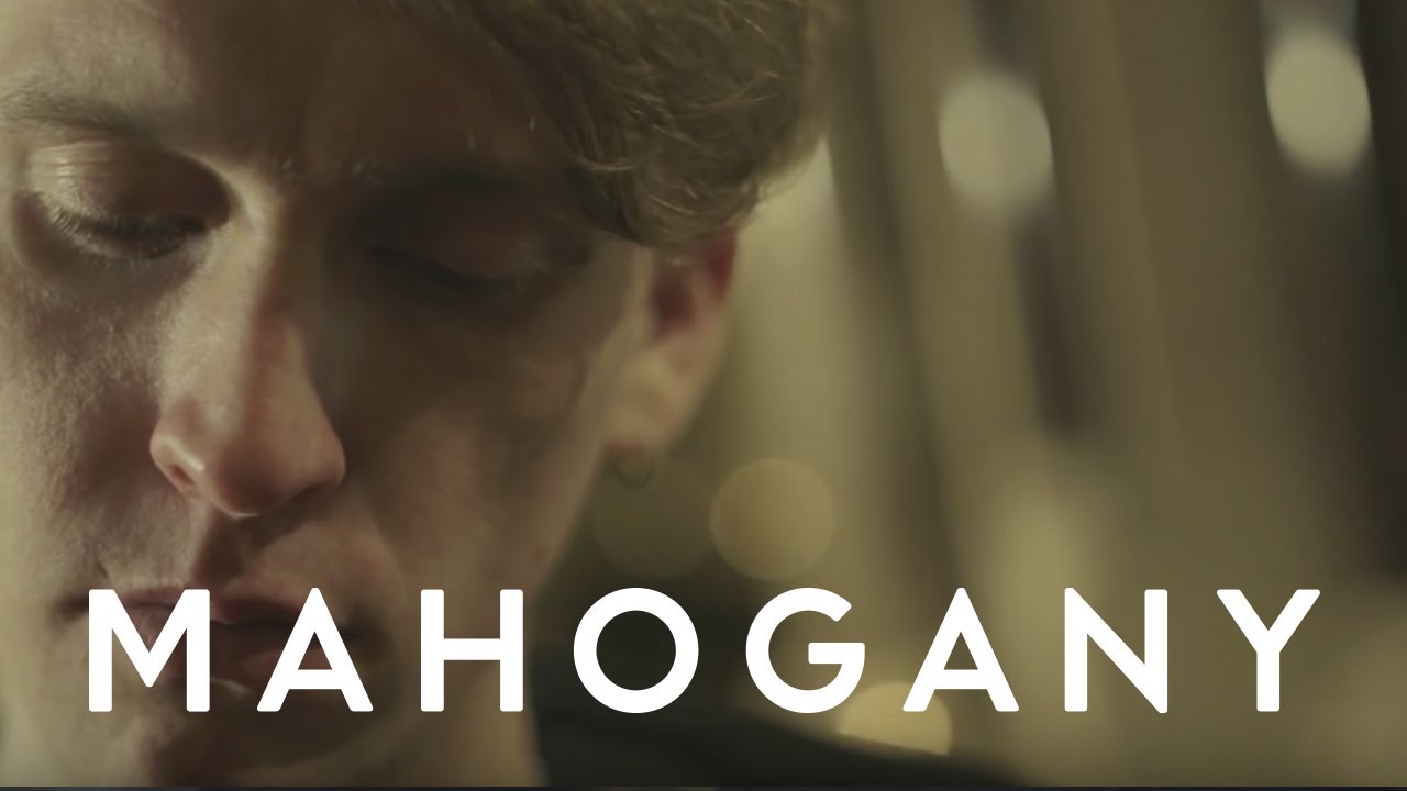Rhodes - Raise Your Love | Mahogany Session