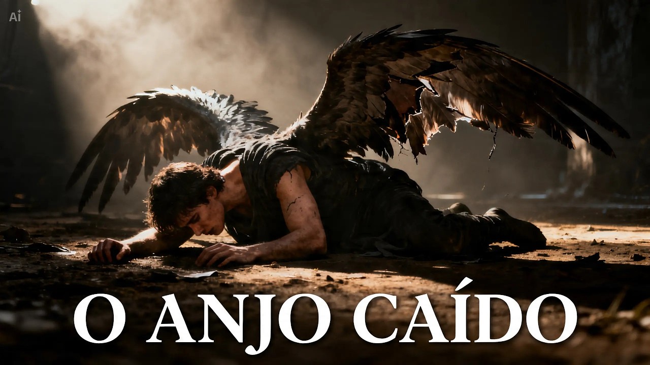 A Verdade Sobre o Anjo de Luz A História Que Quase Ninguém Conta