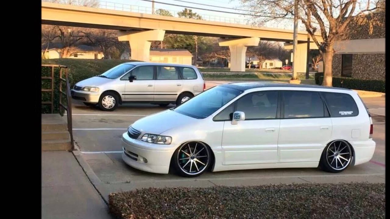 JDM VIP Bippu Odyssey