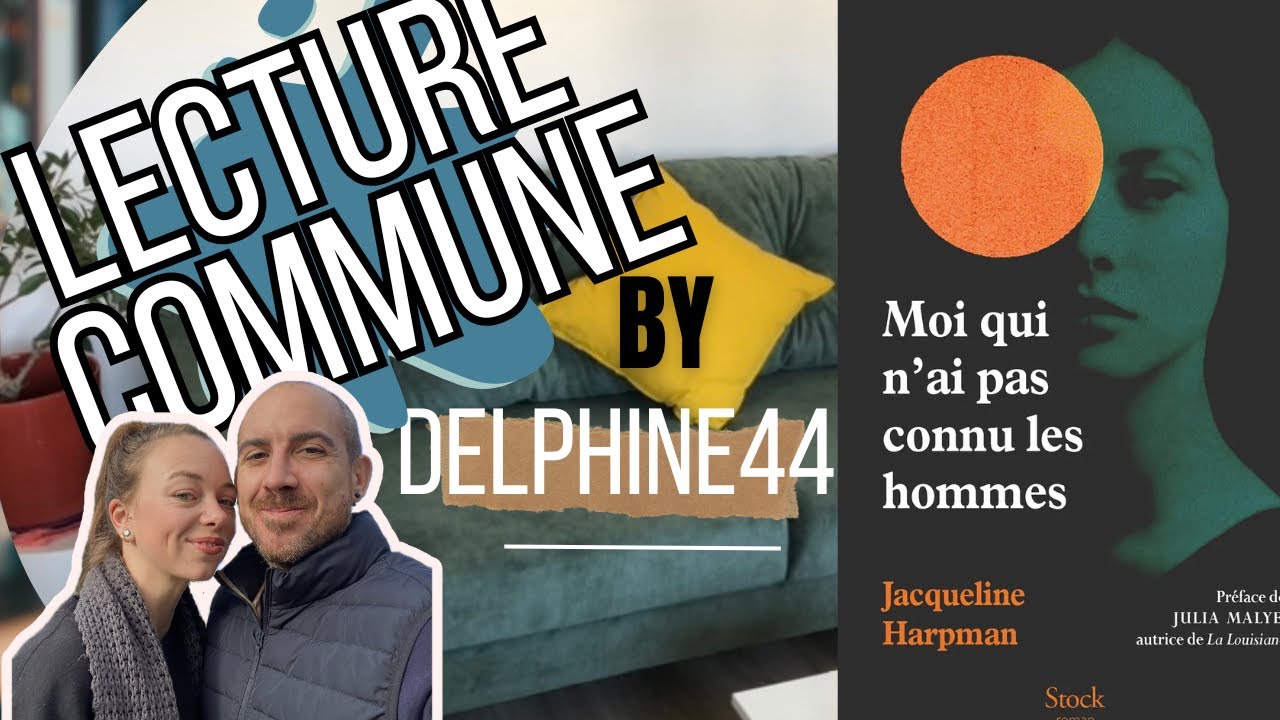 Moi qui n’ai pas connu les hommes - Jacqueline Harpman