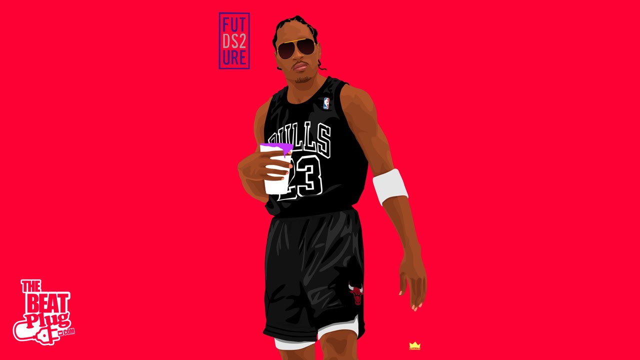 Future Type Beat x Fetty Wap 